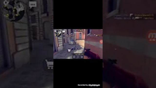 Обзор на игру Critical Ops