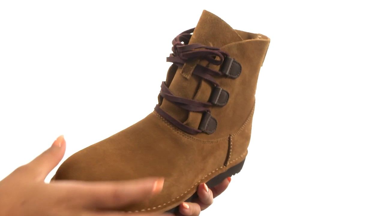 UGG Elvi SKU:8912199 смотреть онлайн