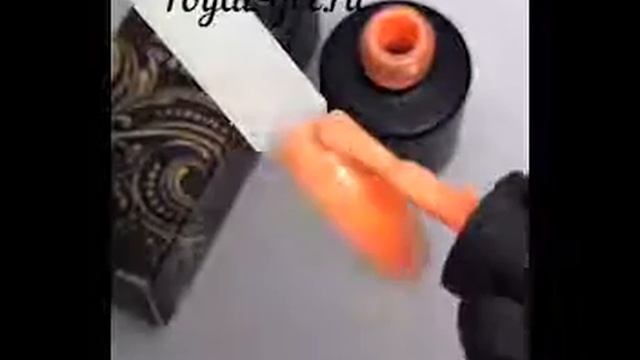 R085 Гель лак ROYAL 10 мл смотреть онлайн