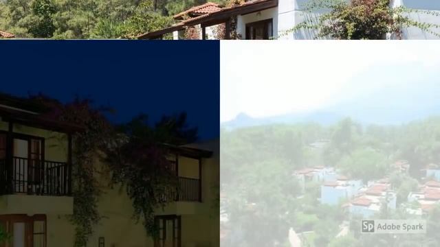 Azra Garden Kemer 2018 смотреть онлайн