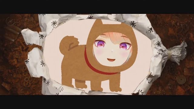 Kiara is worth it (Isle of Dogs Meme) смотреть онлайн