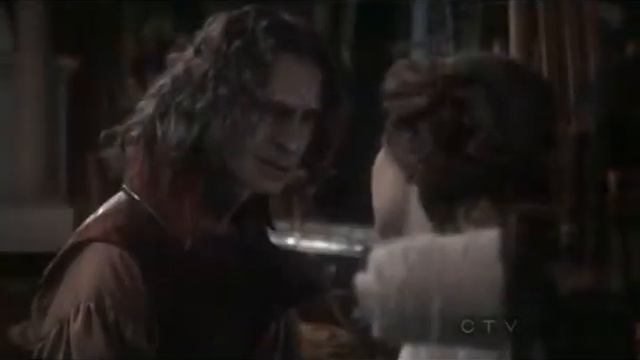 Once upon a time couples - A moment like this смотреть онлайн