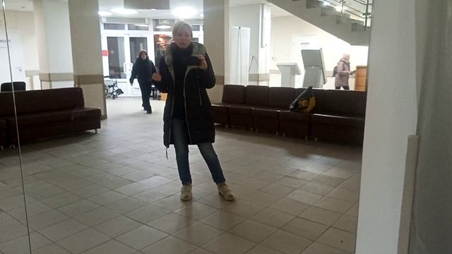 Женская консультация в городе Красногорске теперь РЕЖИМНЫЙ ОБЪЕКТ смотреть онлайн