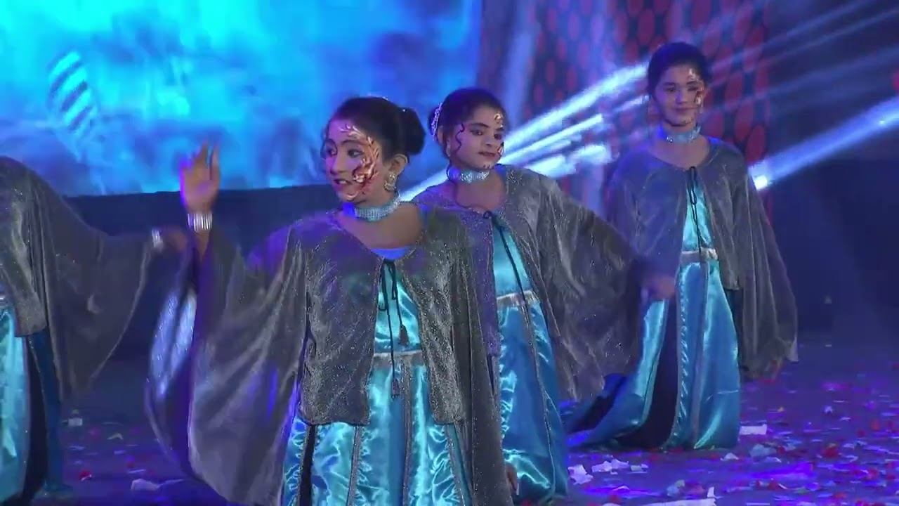 ANAHATA VETTURNIMADAM PROGRAMME 14 смотреть онлайн