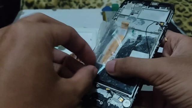 Realme 5 Pro Screen Replacement and Disassembly DIY (RMX1971) | Tagalog Tutorial смотреть онлайн