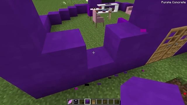 ME CONVIERTO EN EL HIJO DE CATNAP Y SU NOVIA 👶🏻 BEBÉ NOOB Y NOOBSI en MINECRAFT смотреть онлайн