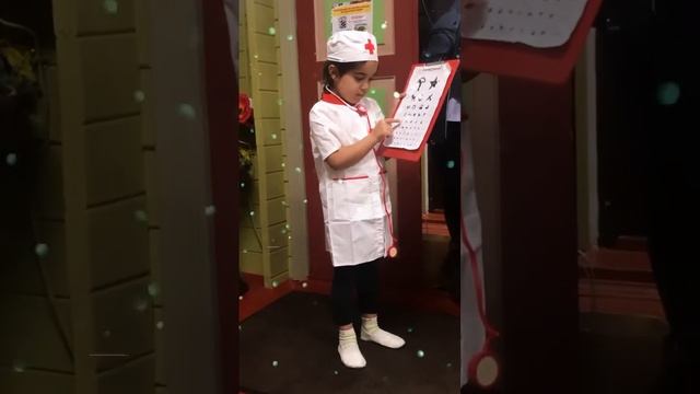 Кому Проверить зрение?) смотреть онлайн