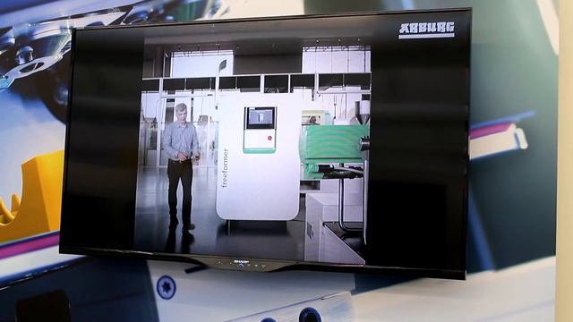 Freeformer смотреть онлайн