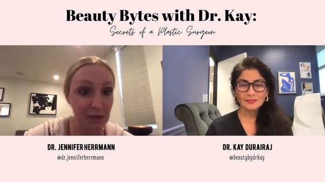 SKIN CANCER PREVENTION, ANTIOXIDANTS, AND THE DANGERS OF INDOOR TANNING W/ DR. JENNIFER HERRMANN смотреть онлайн