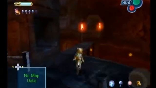 Star Fox Adventures Speed Run in 4:46:56 - segment 32 смотреть онлайн