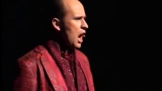 Romeo & Juliette - 26 Avoir une fille (German with subs & English translation) смотреть онлайн