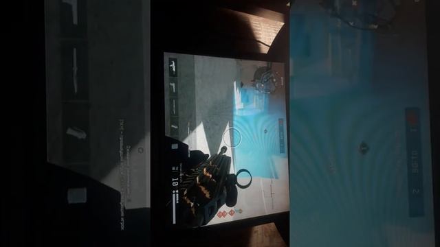 Играем подрыв варфейс карта пирамида