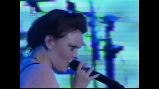 Nightwish | Tarja, Anette & Floor | Sleeping Sun