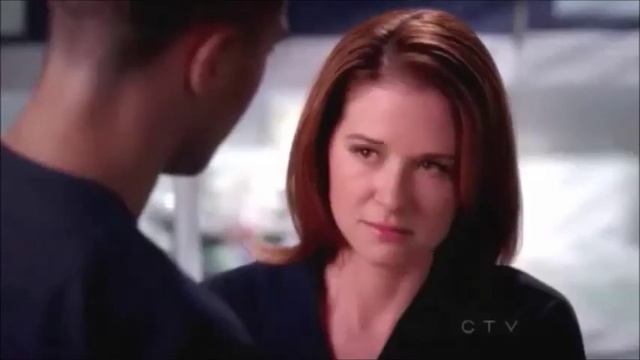 April & Jackson- Be In Want смотреть онлайн