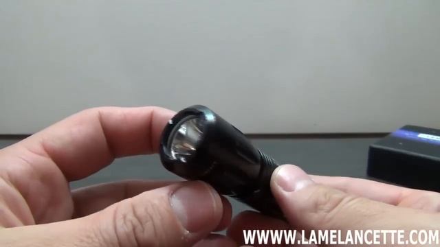 Torcia Xtar Wk21 Meteor XML 500 lumens Ultra portatile смотреть онлайн