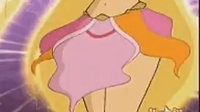 Winx Club Enchantix Remix смотреть онлайн