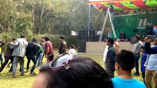 Ntv Family Picnic 2016 at Roza Garden, Savar, Dhaka, Bangladesh l Part 7 l смотреть онлайн