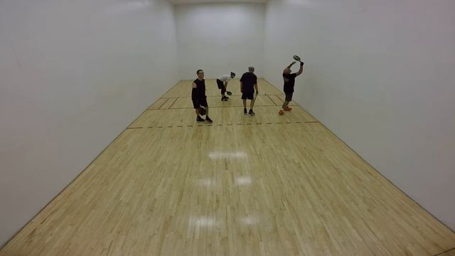 Santi and Surly Joe vs Emmett and Durst смотреть онлайн