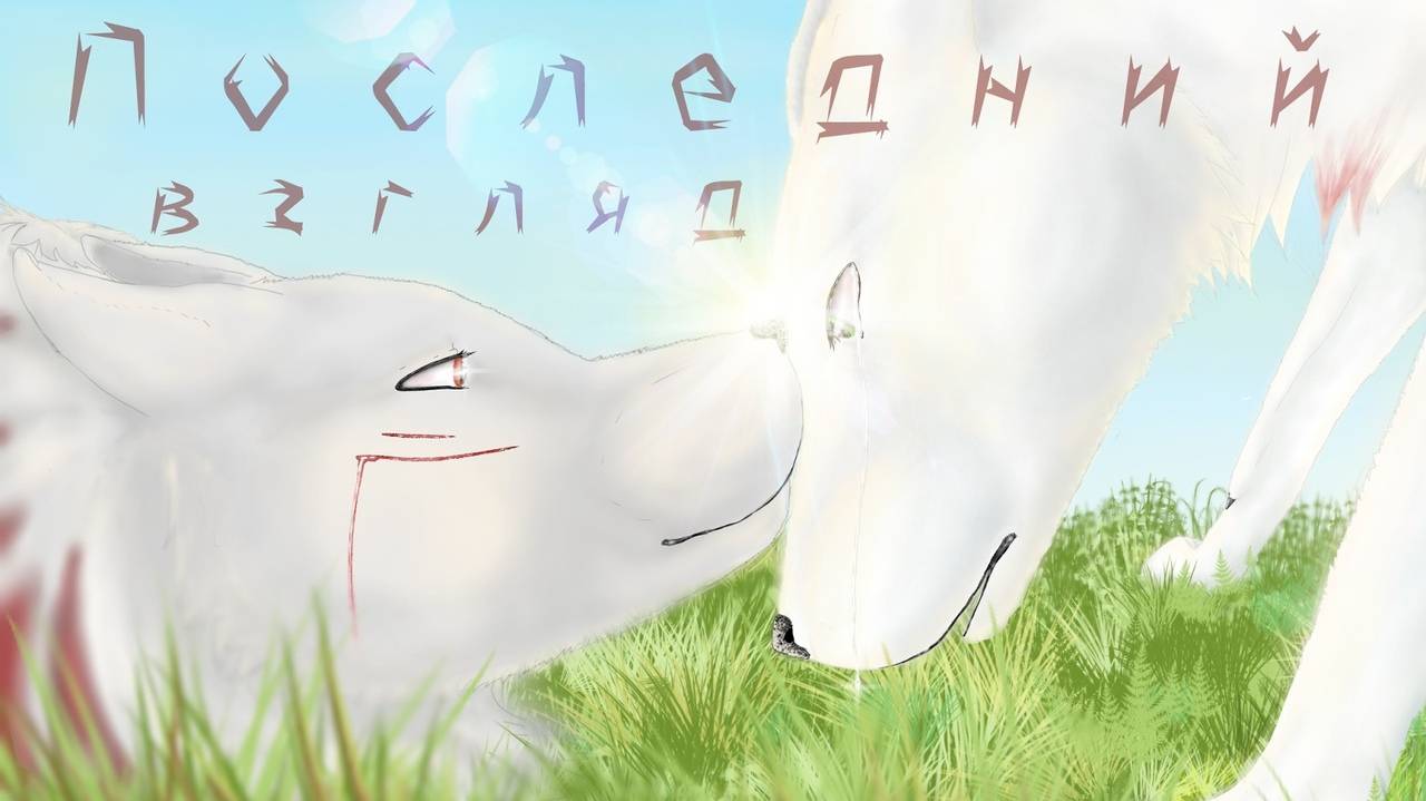 Animation| Crossover