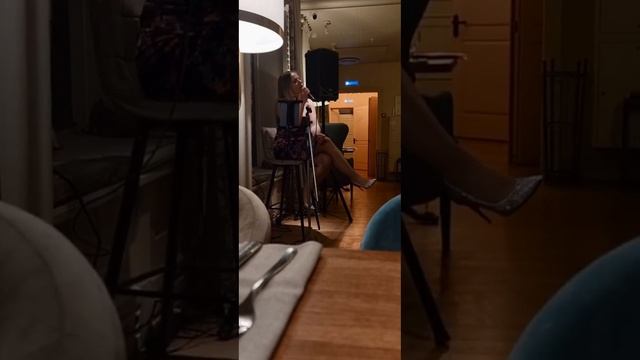 Sweet singing смотреть онлайн