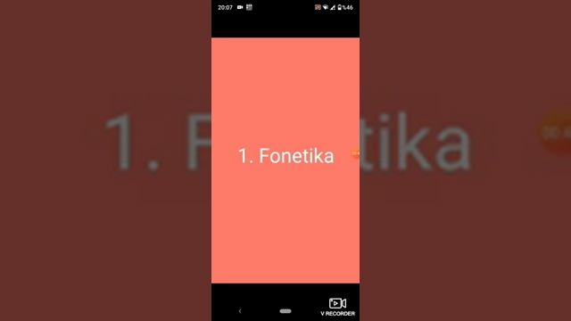 Fonetika 1 смотреть онлайн