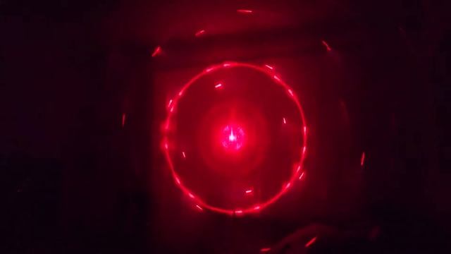 BeamZ LS-FF08 Mini laser смотреть онлайн