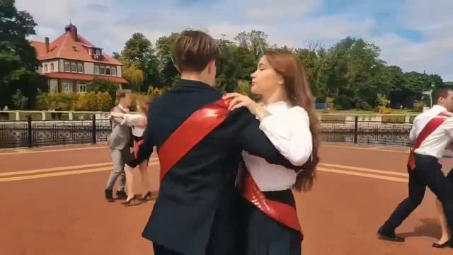 Выпускники 2020 смотреть онлайн