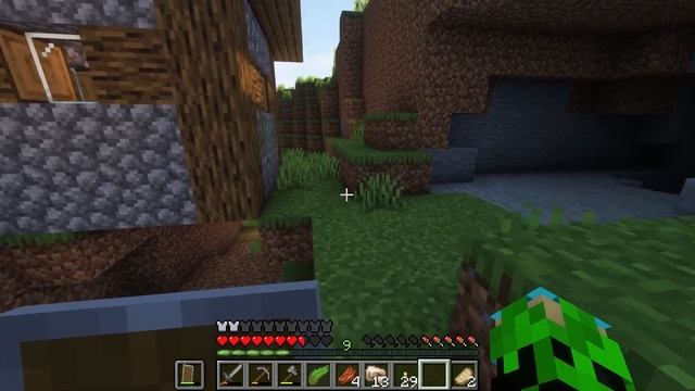 Прыжок Веры (Minecraft) смотреть онлайн