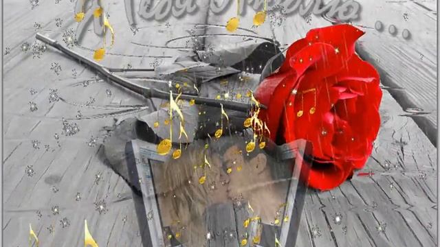 История о виртуальном романе, миниатюра смотреть онлайн