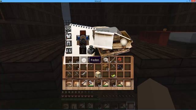 Let's Play Minecraft #039 - Eine bodenlose Unverschämtheit смотреть онлайн