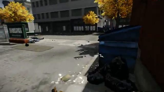 PAYDAY 2 | GAMEPLAY | ONLINE | смотреть онлайн