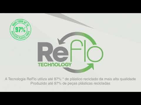 Trolley de limpeza Numatic ECO-Matic 3 смотреть онлайн