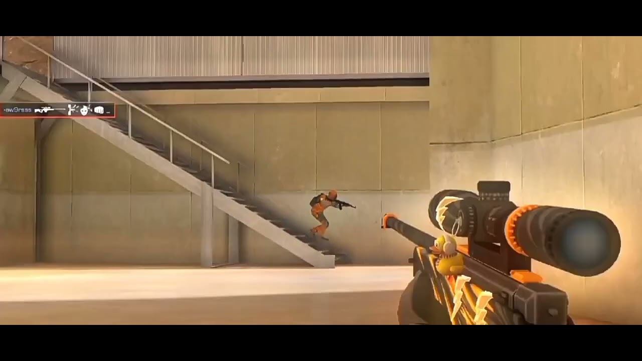 Мувик по standoff2/90 фпс😱❤ смотреть онлайн