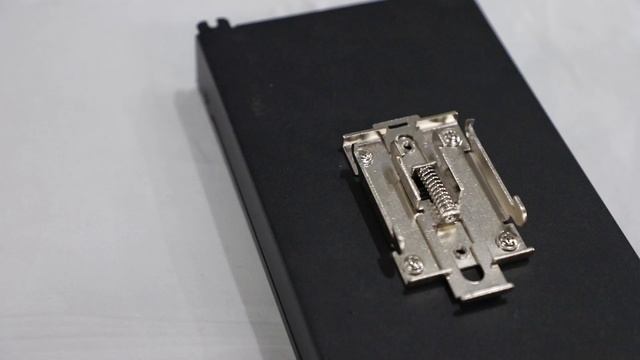 Switching Din Rail Power Supply смотреть онлайн