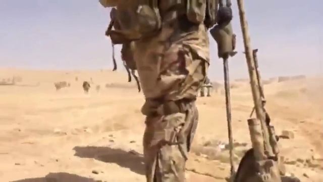 RSOTM ГРУ в Сирии. Админ, Владлен и Фикс смотреть онлайн