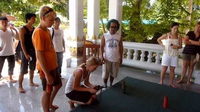 Ko Samui Teil 2 смотреть онлайн