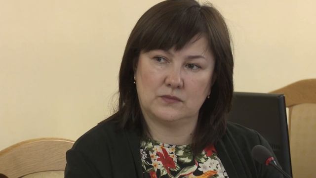 Совещание, посвященное проблемам обучения и переобучения предпенсионеров смотреть онлайн