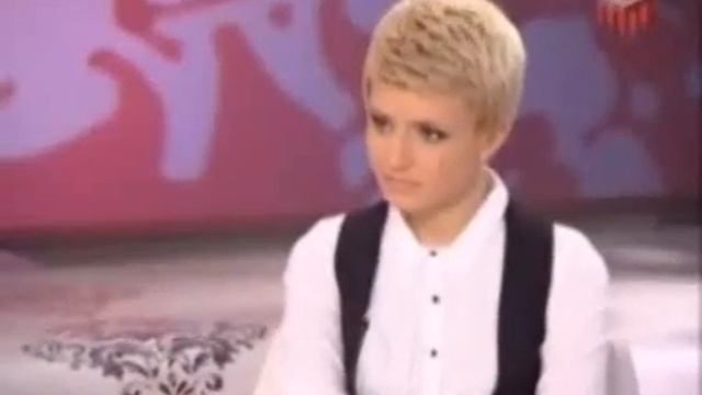"Look who came" with Anastasia Prikhodko (1) смотреть онлайн