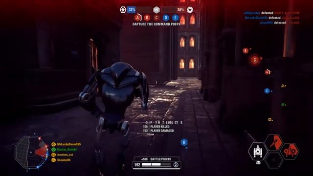 Siege servers are down|StarWar BattleFront 2 with friends смотреть онлайн