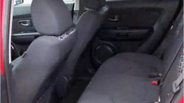 2010 Kia Soul Used Cars Somerset WI смотреть онлайн