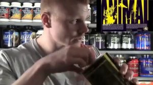 Animal Pak витамины от Universal Nutrition