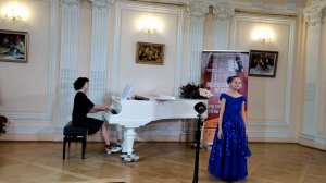 М.И.Глинка «Северная звезда»