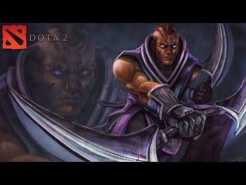 Гайд на Anti-Mage №1 смотреть онлайн