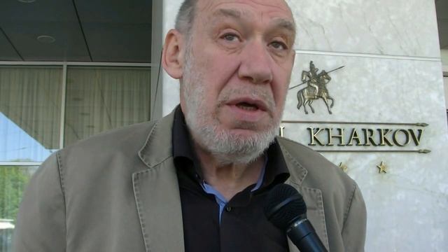 Харьков конгресс «Россия Украина диалог» смотреть онлайн