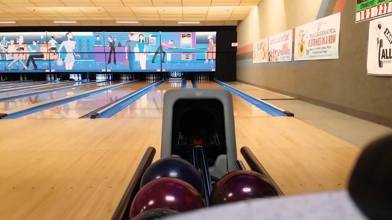 Tossing around an old AMF Angle+ смотреть онлайн