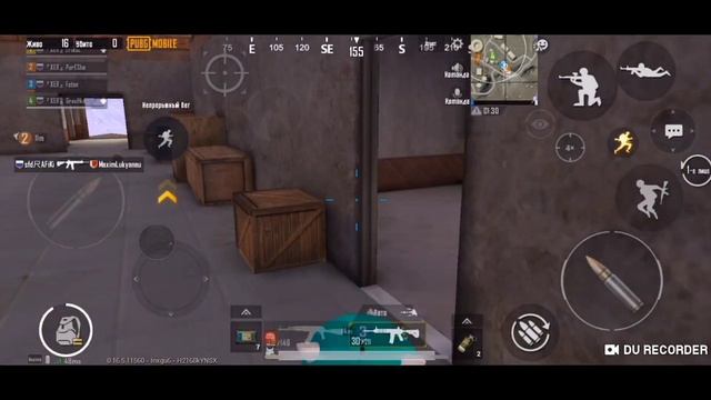 Club Open/Pubg MOBILE! Топ 1!!! смотреть онлайн