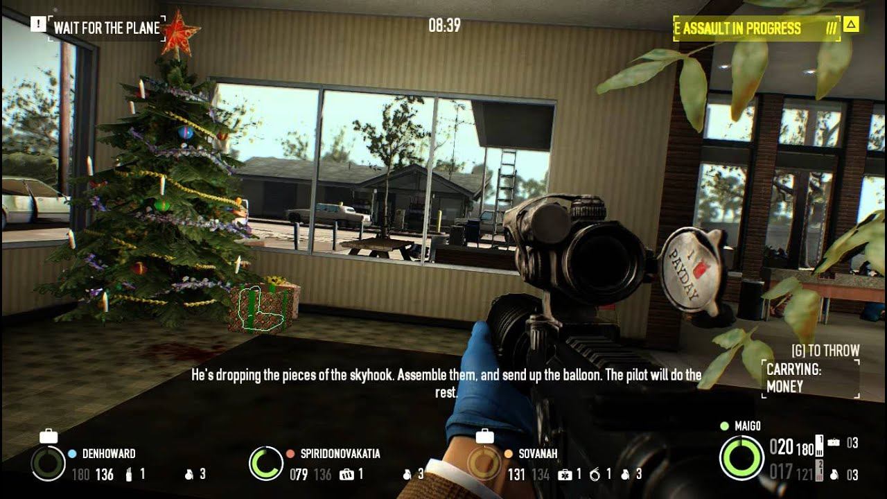 ракуем в пейдей #4 Овнед смотреть онлайн