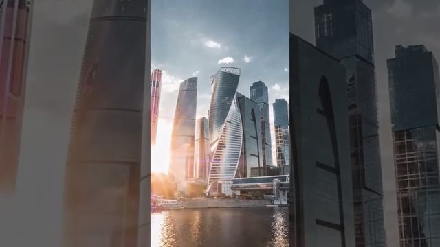 Wow ! Moscow video!! смотреть онлайн