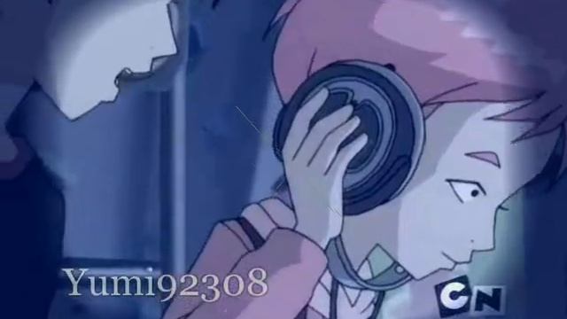 Code Lyoko - Small Step On The Other Side смотреть онлайн