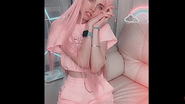 Настя Кош - Лёд смотреть онлайн
